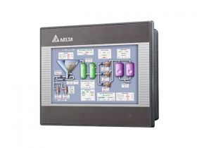 HMI DELTA