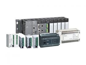 PLC delta