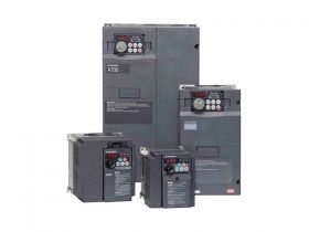 Biến tần MITSUBISHII