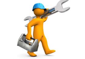 Sửa chữa bảo trì và nâng cấp máy công nghiệp, hệ thống tự động