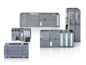 PLC SIEMENS