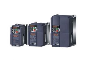 Lắp đặt tủ biến tần