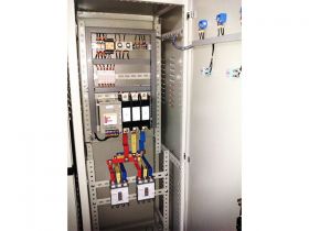 Tủ ATS máy phát điện
