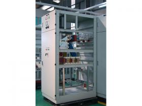 Tủ điện MSB