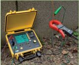 Quy trình đóng cọc tiếp địa